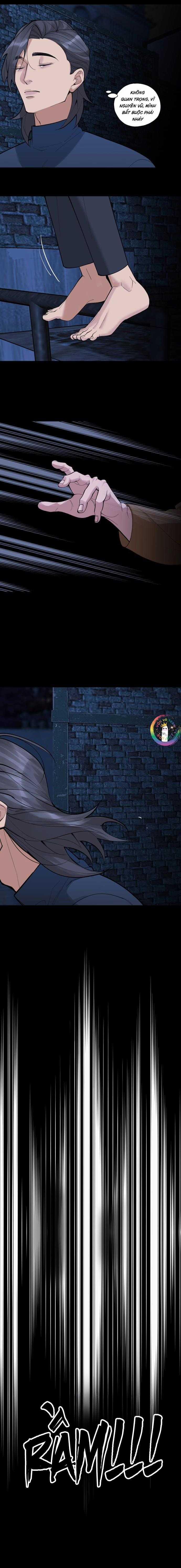 Pry (Trộm Nhìn) 33 trang 19