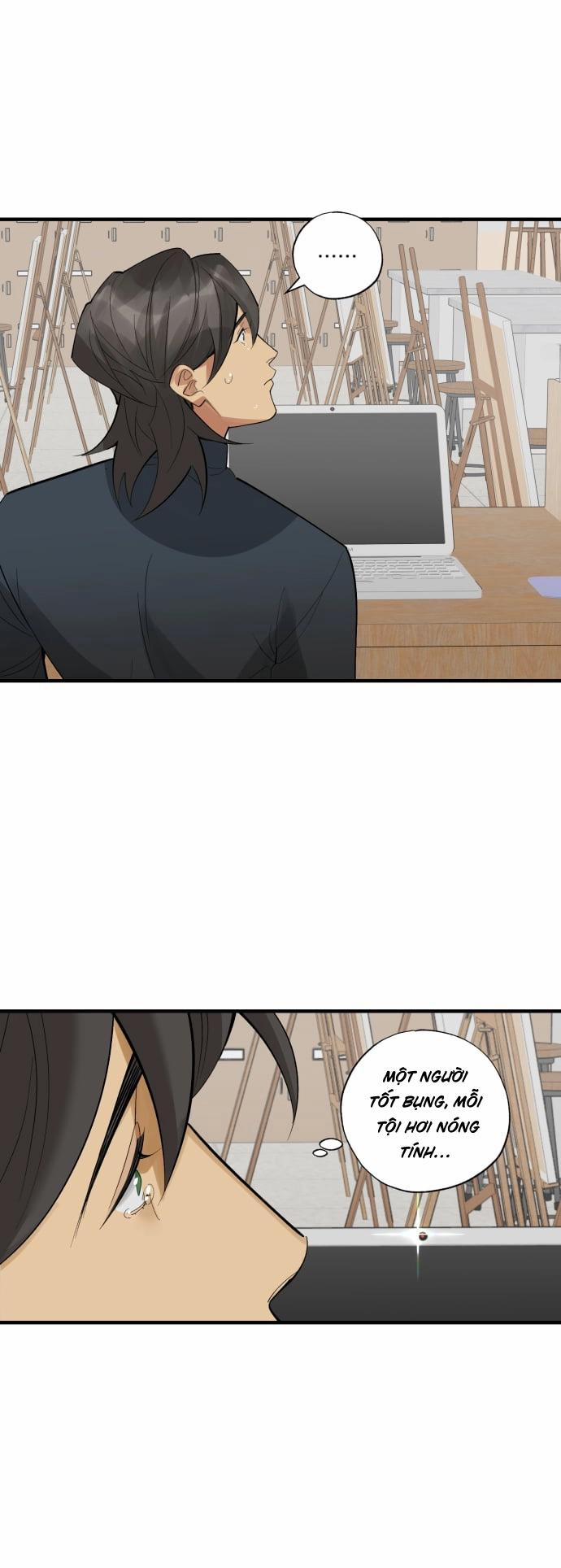 Pry (Trộm Nhìn) 35 trang 24