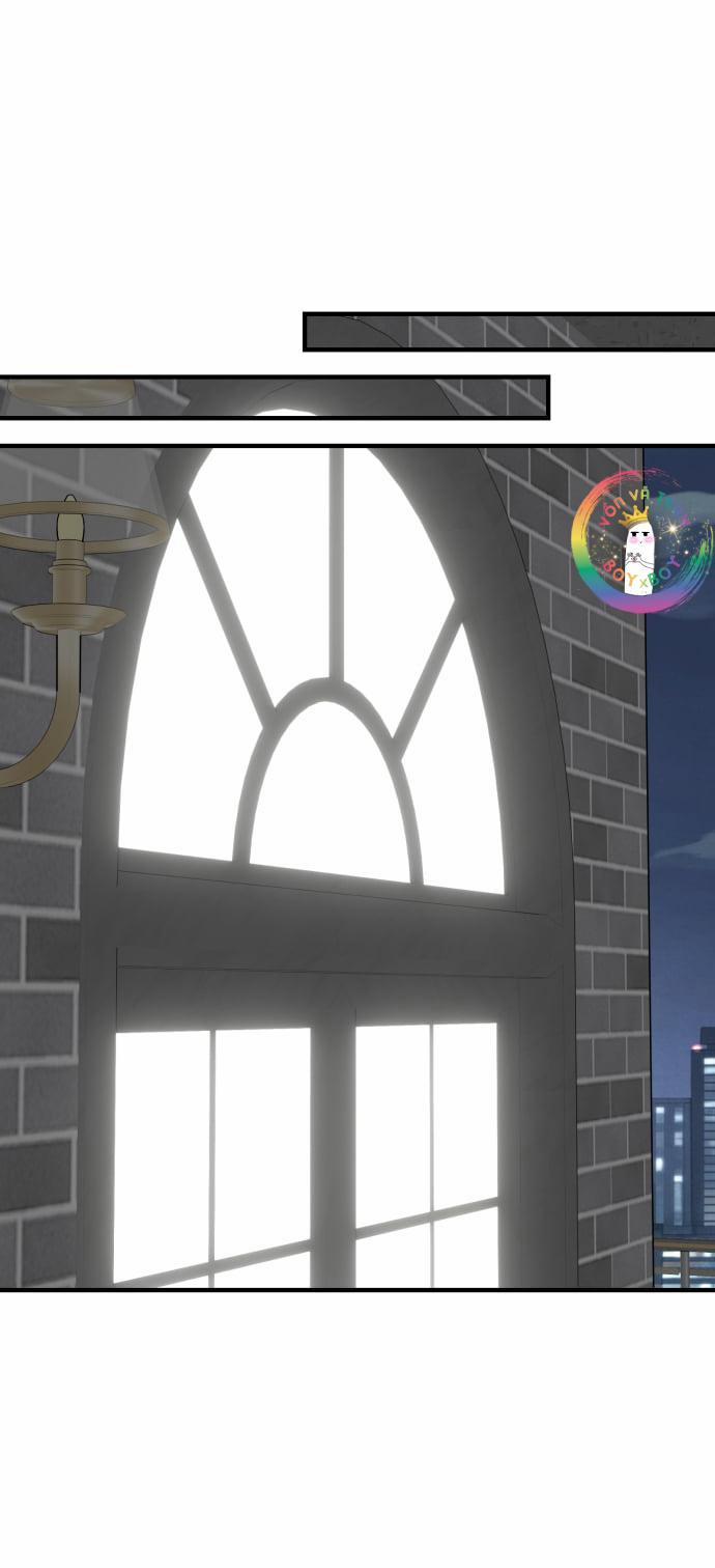 Pry (Trộm Nhìn) 35 trang 25