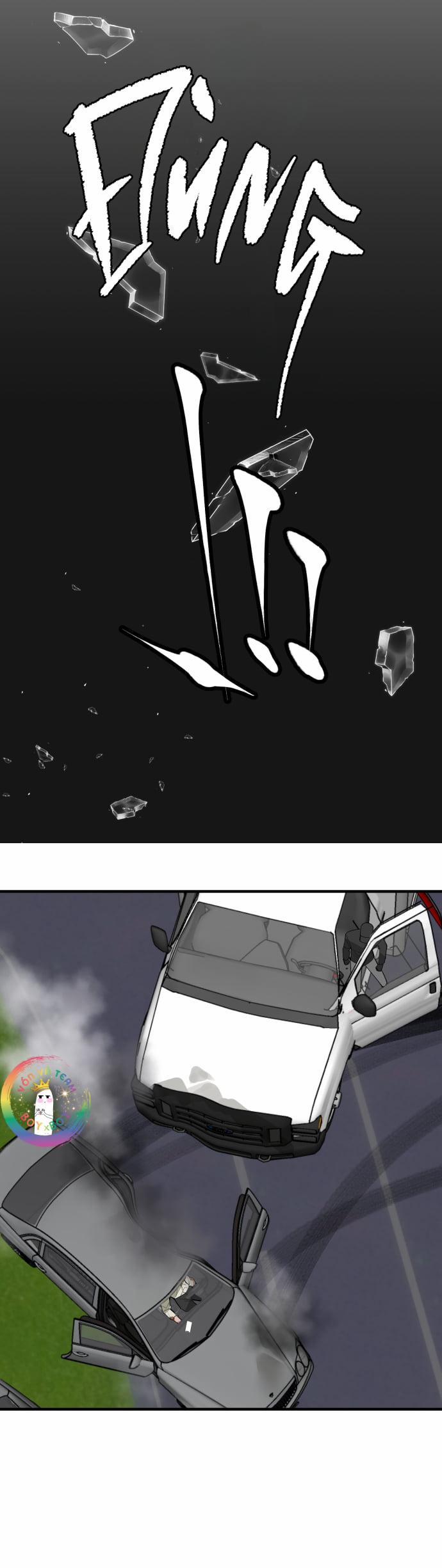 Pry (Trộm Nhìn) 35 trang 31