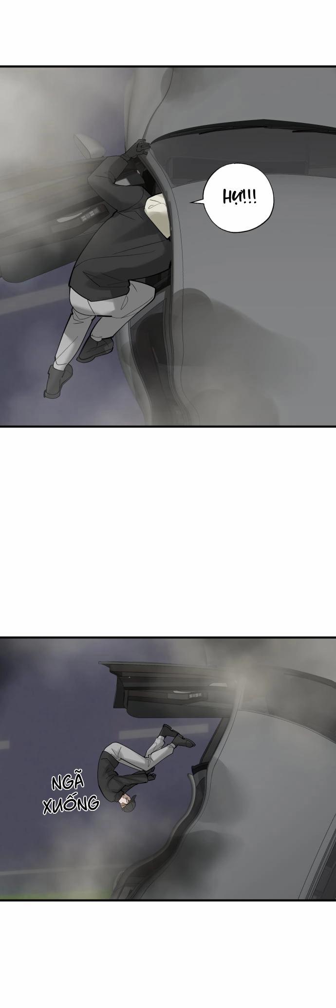 Pry (Trộm Nhìn) 35 trang 34