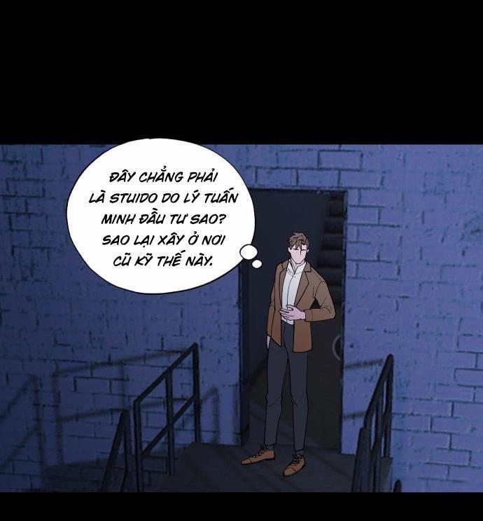 Pry (Trộm Nhìn) 35 trang 4