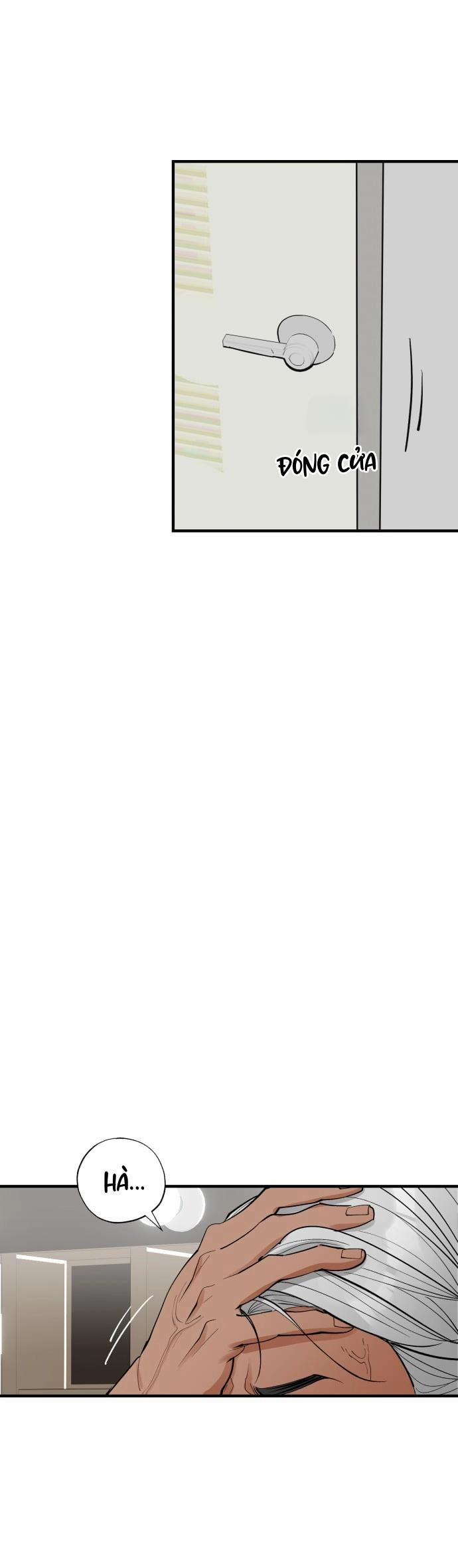 Pry (Trộm Nhìn) 37 trang 21