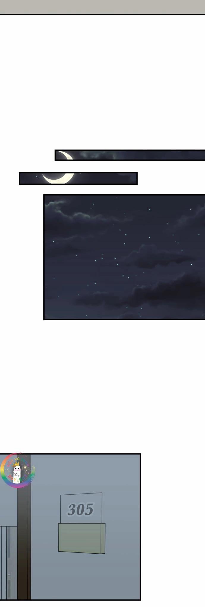 Pry (Trộm Nhìn) 37 trang 33