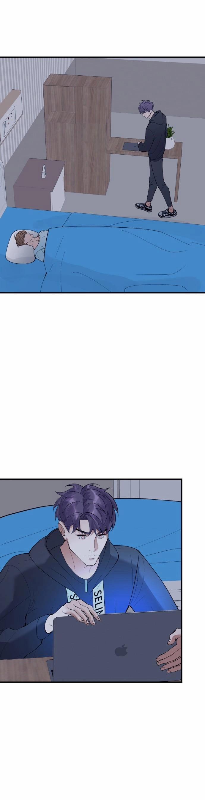 Pry (Trộm Nhìn) 37 trang 36