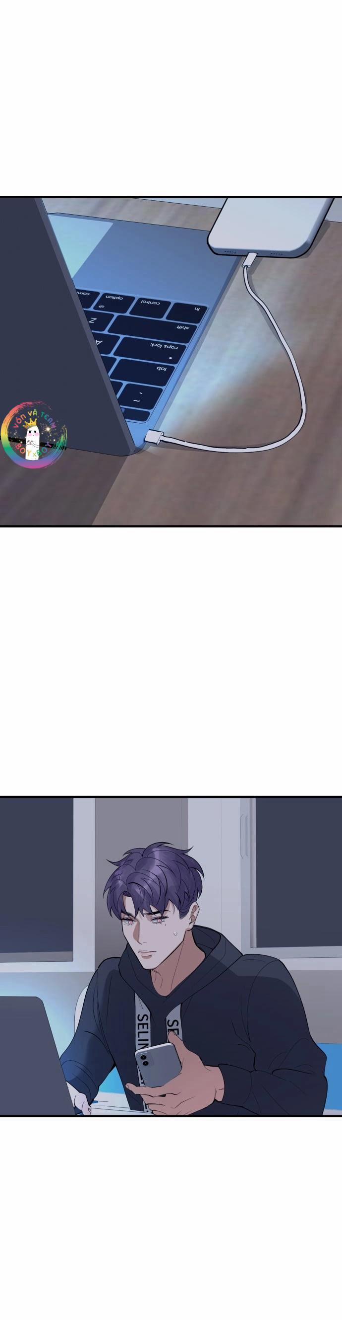 Pry (Trộm Nhìn) 37 trang 37