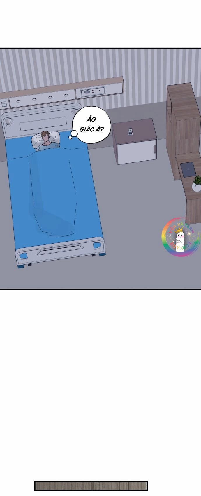 Pry (Trộm Nhìn) 37 trang 39