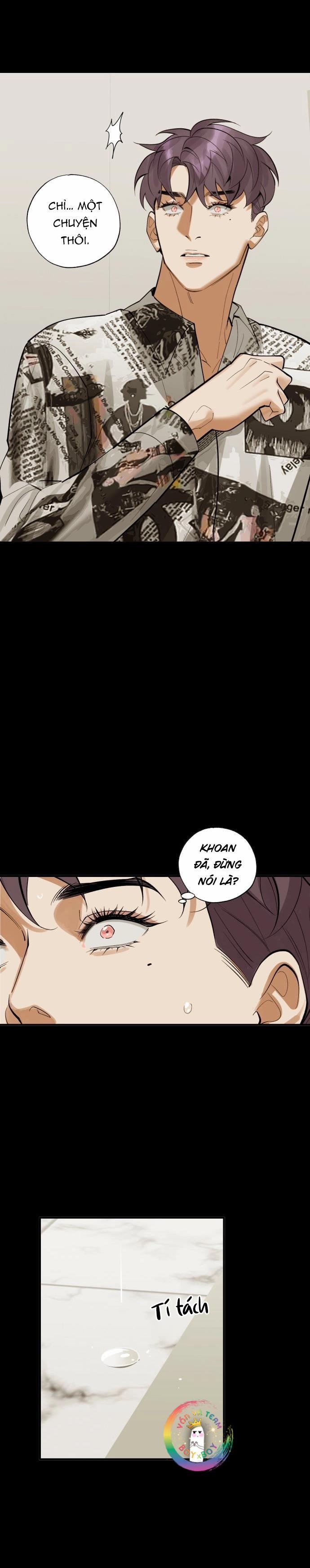 Pry (Trộm Nhìn) 37 trang 4