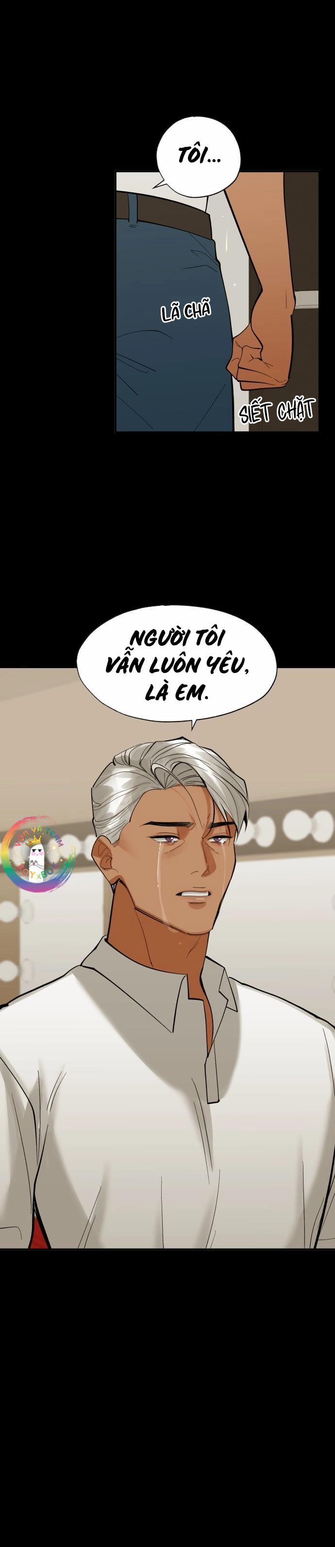 Pry (Trộm Nhìn) 37 trang 5