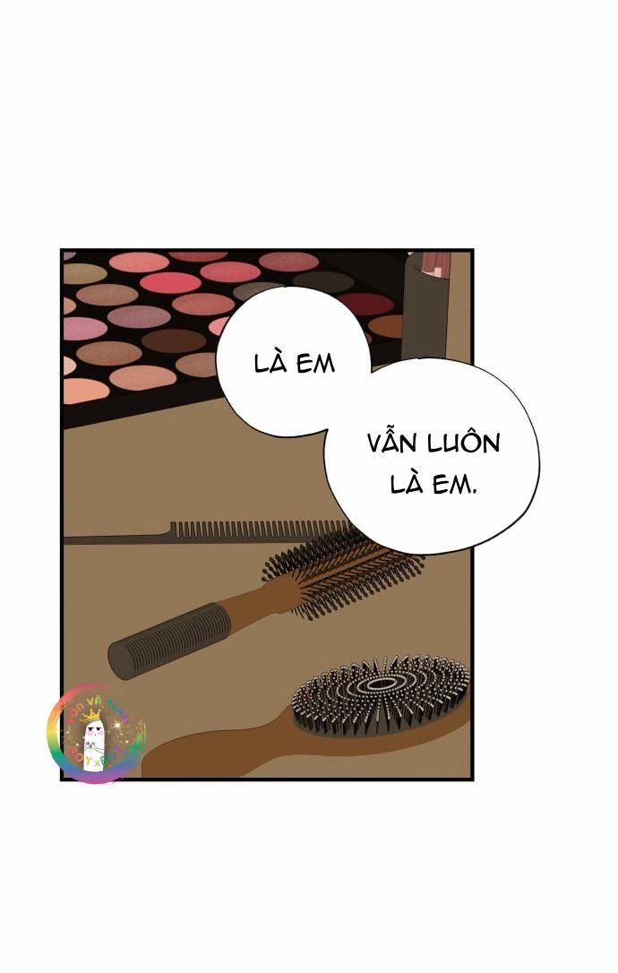 Pry (Trộm Nhìn) 37 trang 7