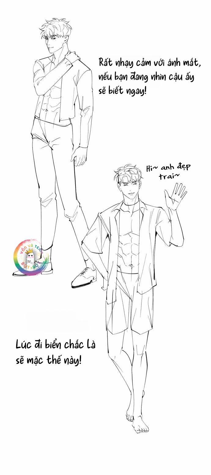 Pry (Trộm Nhìn) 38.1 trang 4