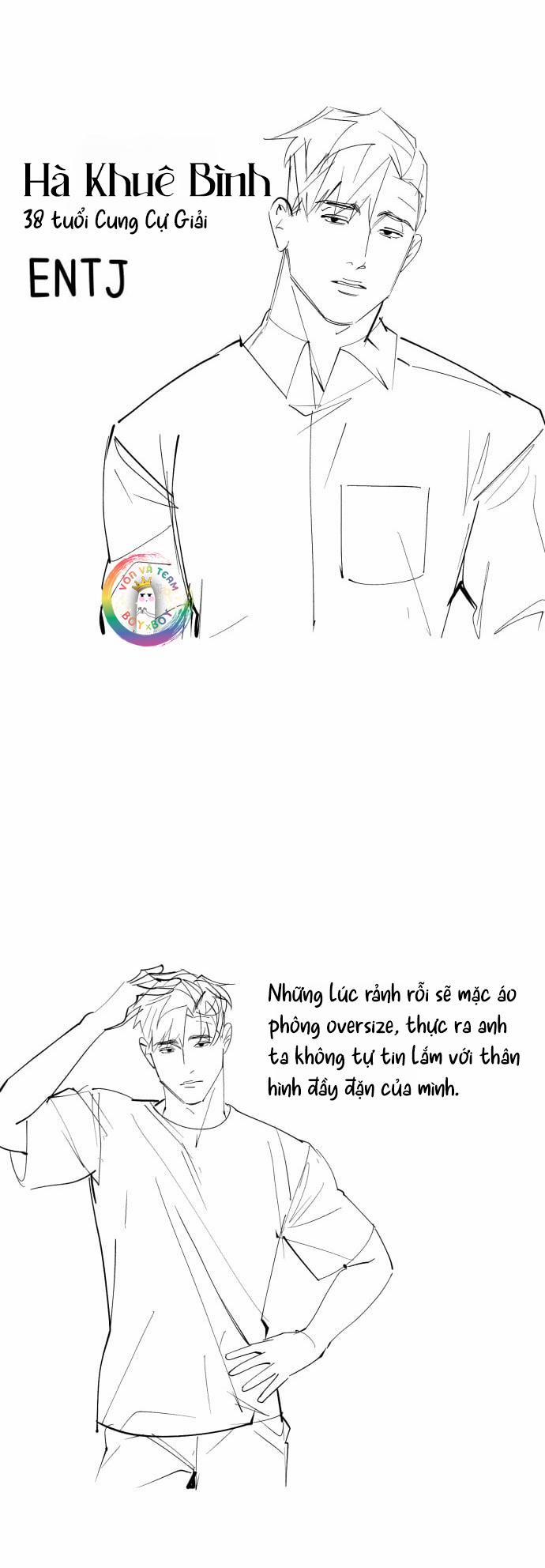 Pry (Trộm Nhìn) 38.1 trang 5