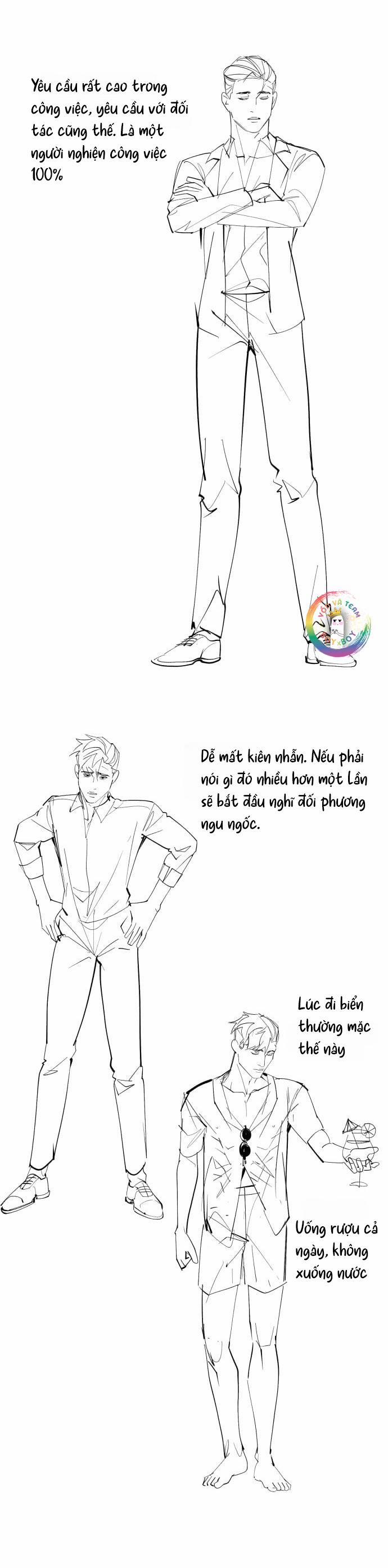 Pry (Trộm Nhìn) 38.1 trang 6