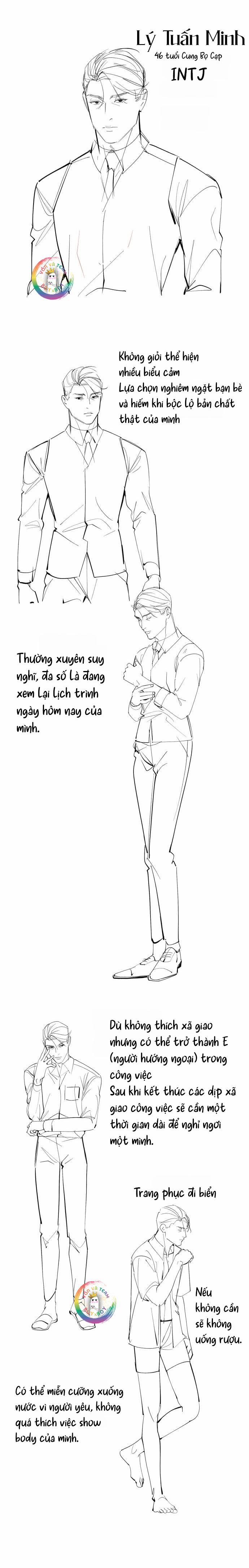 Pry (Trộm Nhìn) 38.1 trang 7