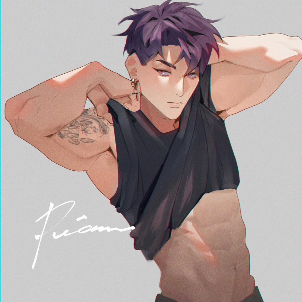 Pry (Trộm Nhìn) 38.1 trang 9