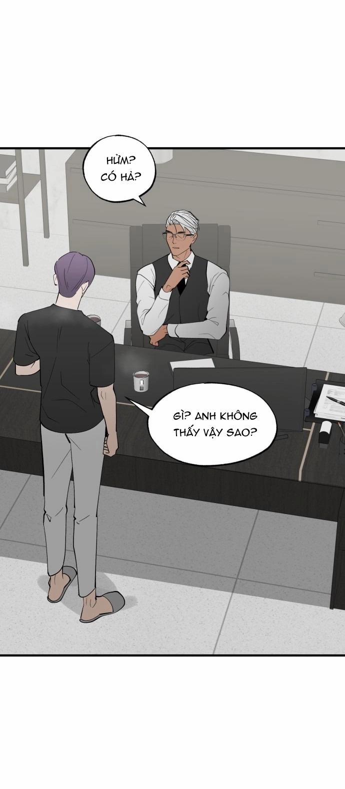 Pry (Trộm Nhìn) 39 trang 13