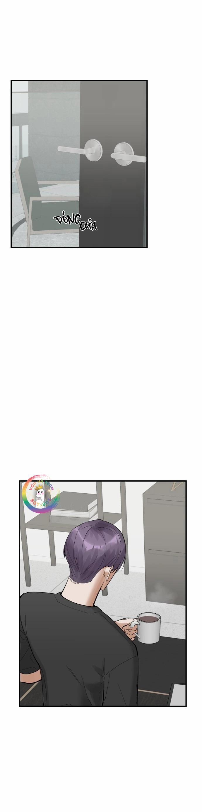 Pry (Trộm Nhìn) 39 trang 19