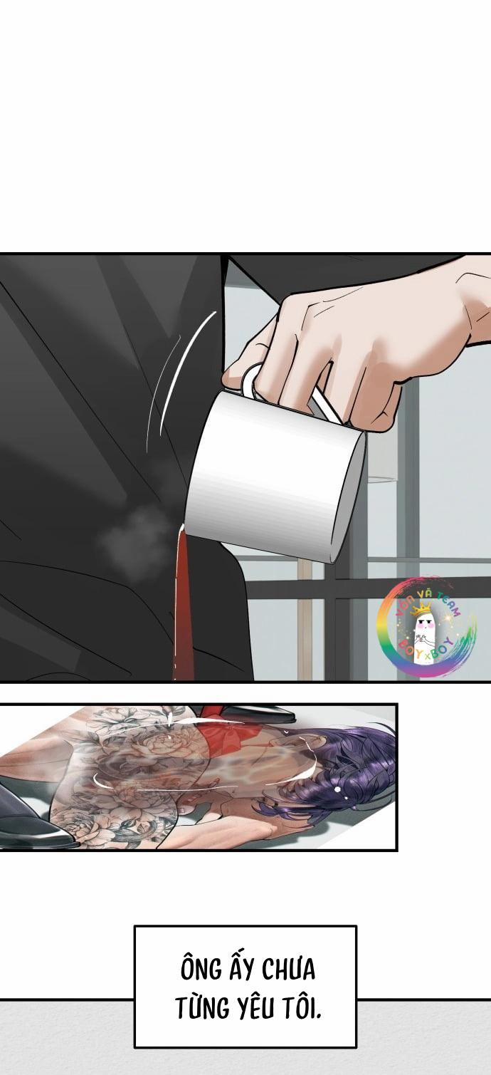 Pry (Trộm Nhìn) 39 trang 20