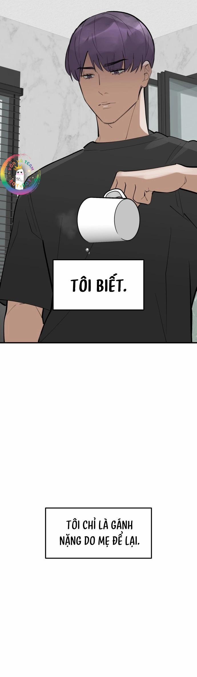 Pry (Trộm Nhìn) 39 trang 21