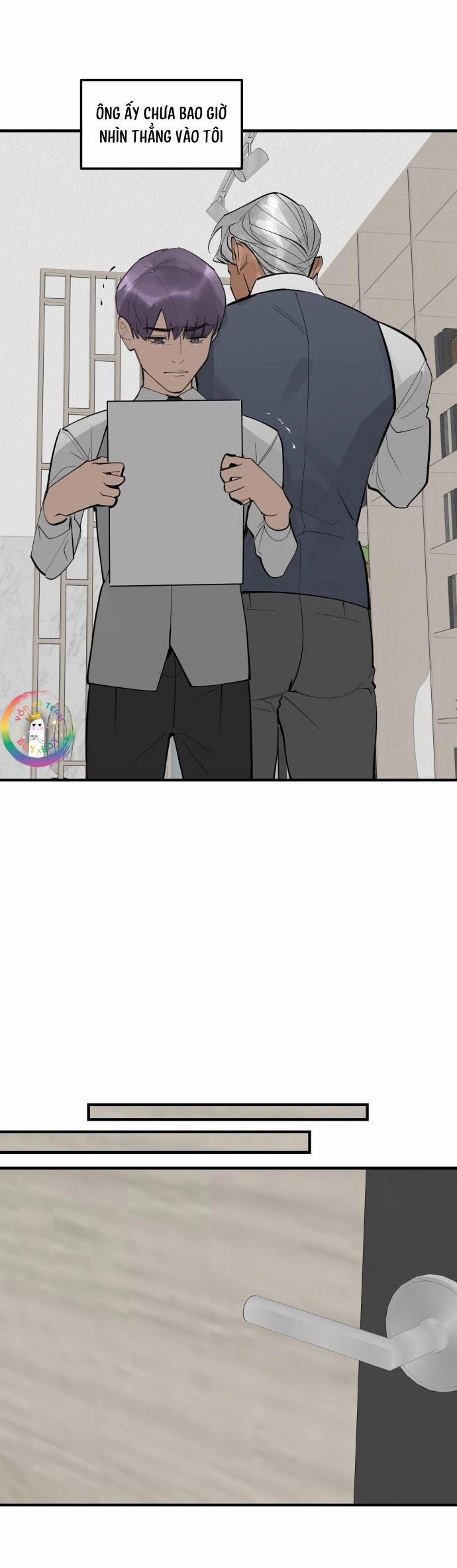 Pry (Trộm Nhìn) 39 trang 23