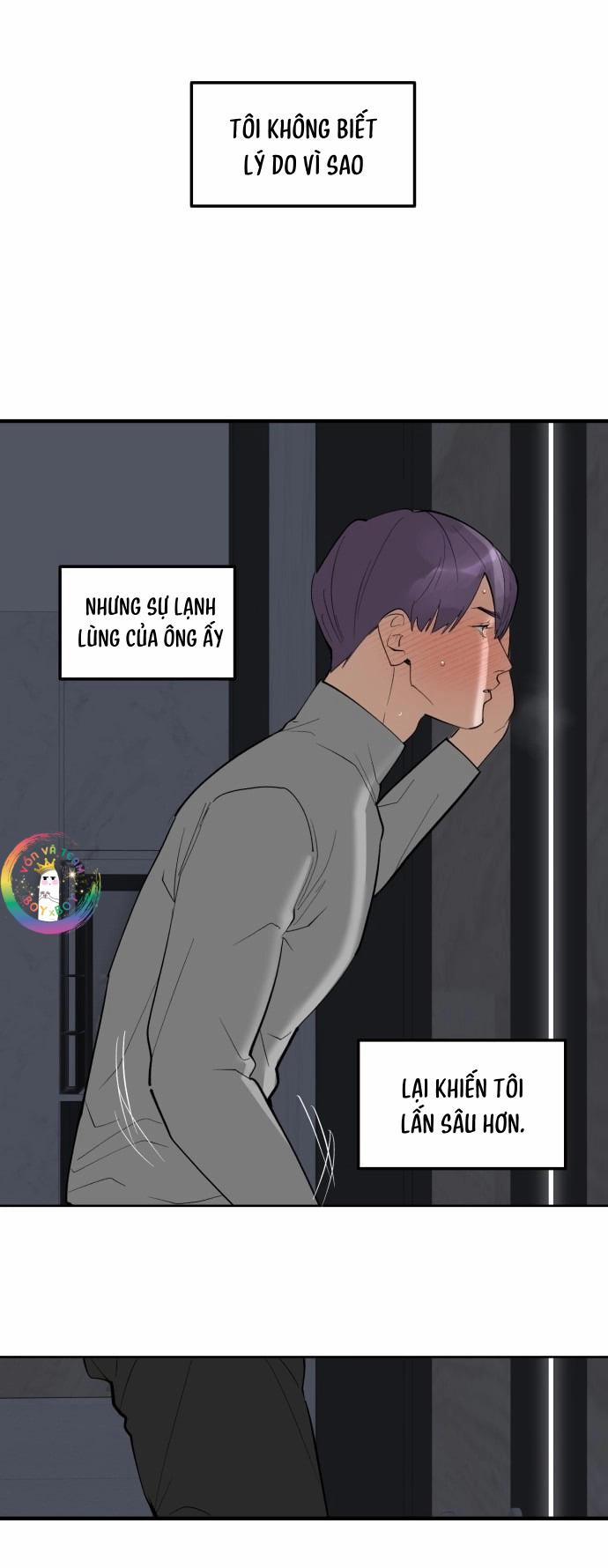 Pry (Trộm Nhìn) 39 trang 24