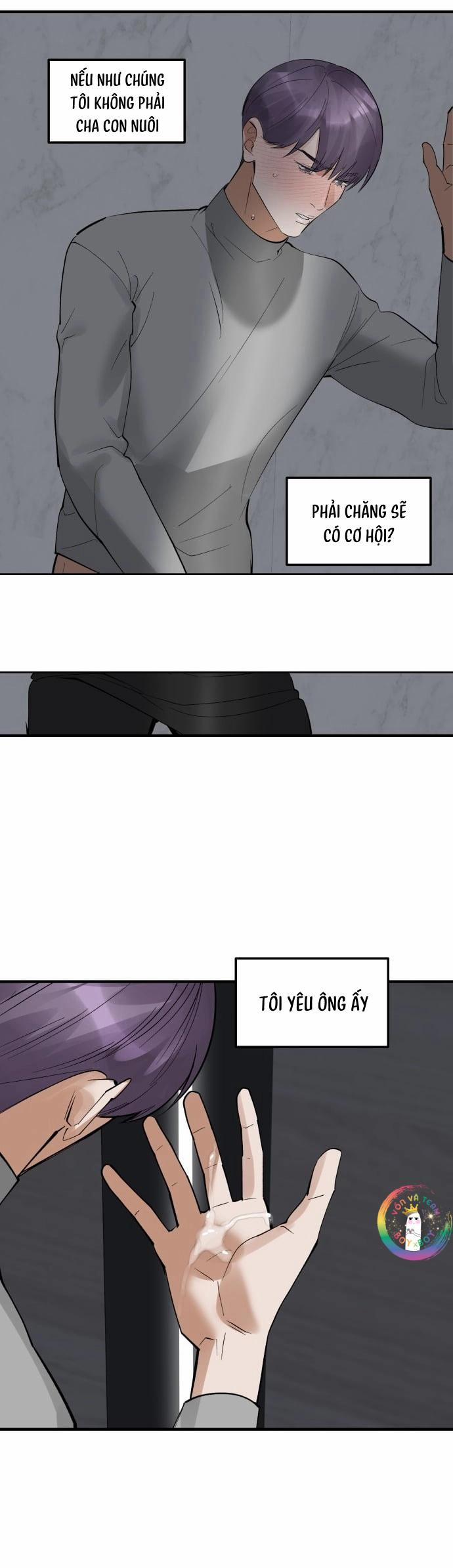 Pry (Trộm Nhìn) 39 trang 26