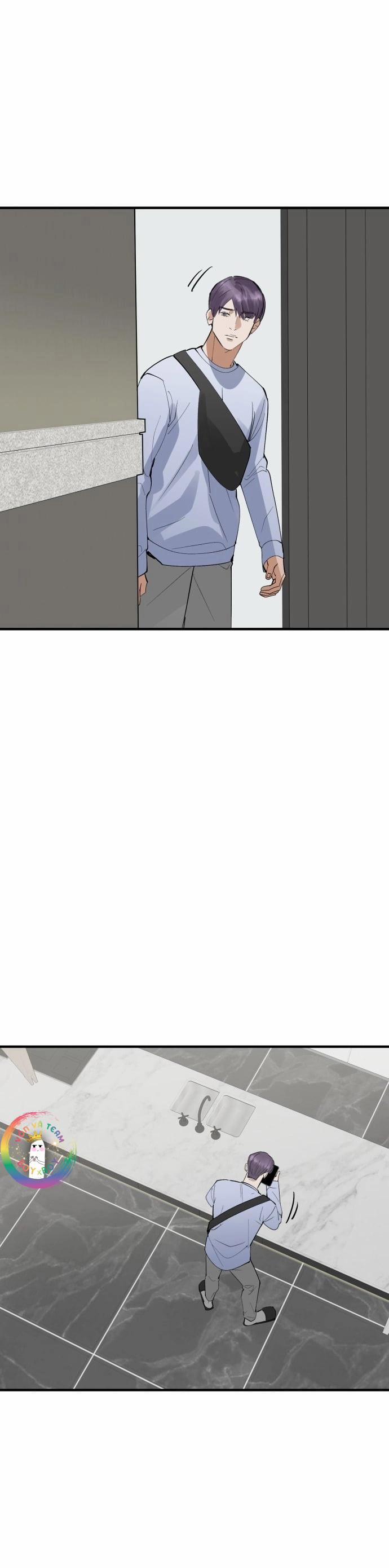 Pry (Trộm Nhìn) 39 trang 32