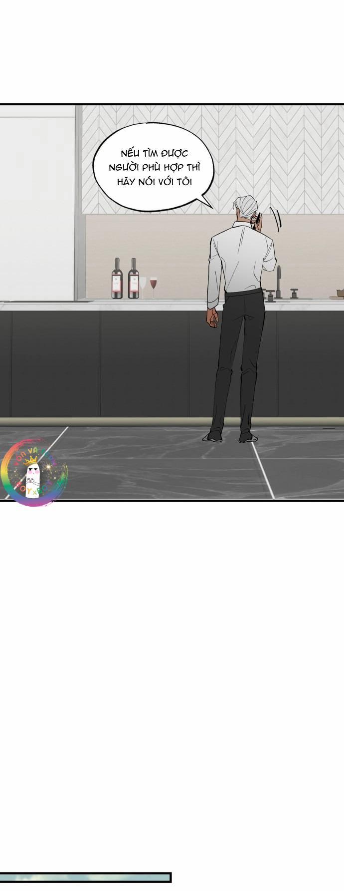 Pry (Trộm Nhìn) 39 trang 34