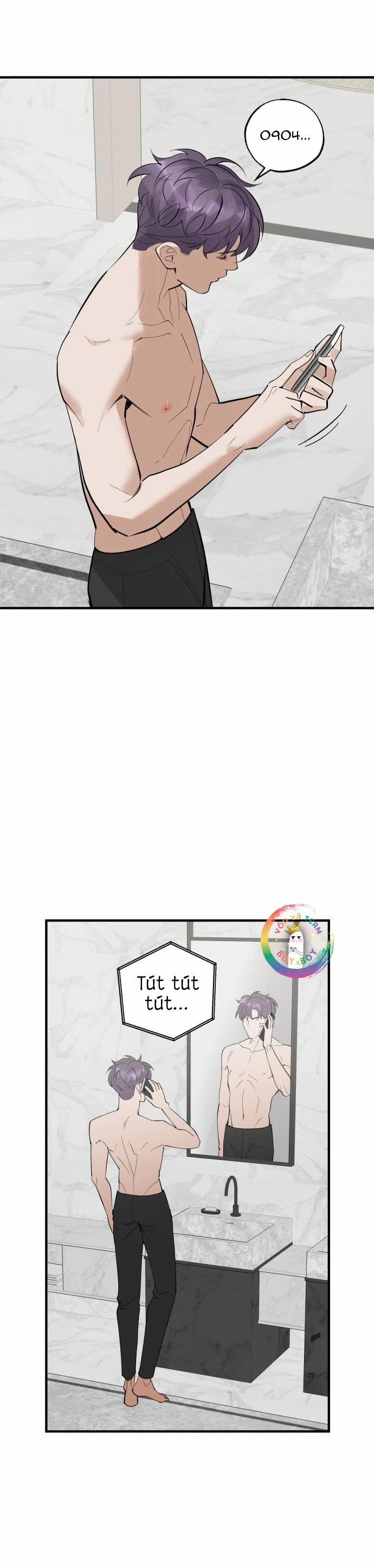 Pry (Trộm Nhìn) 39 trang 39