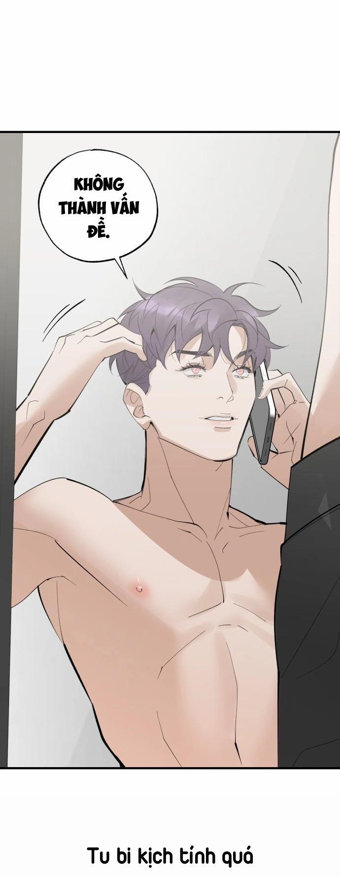 Pry (Trộm Nhìn) 39 trang 41