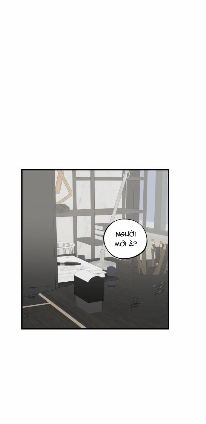 Pry (Trộm Nhìn) 39 trang 5