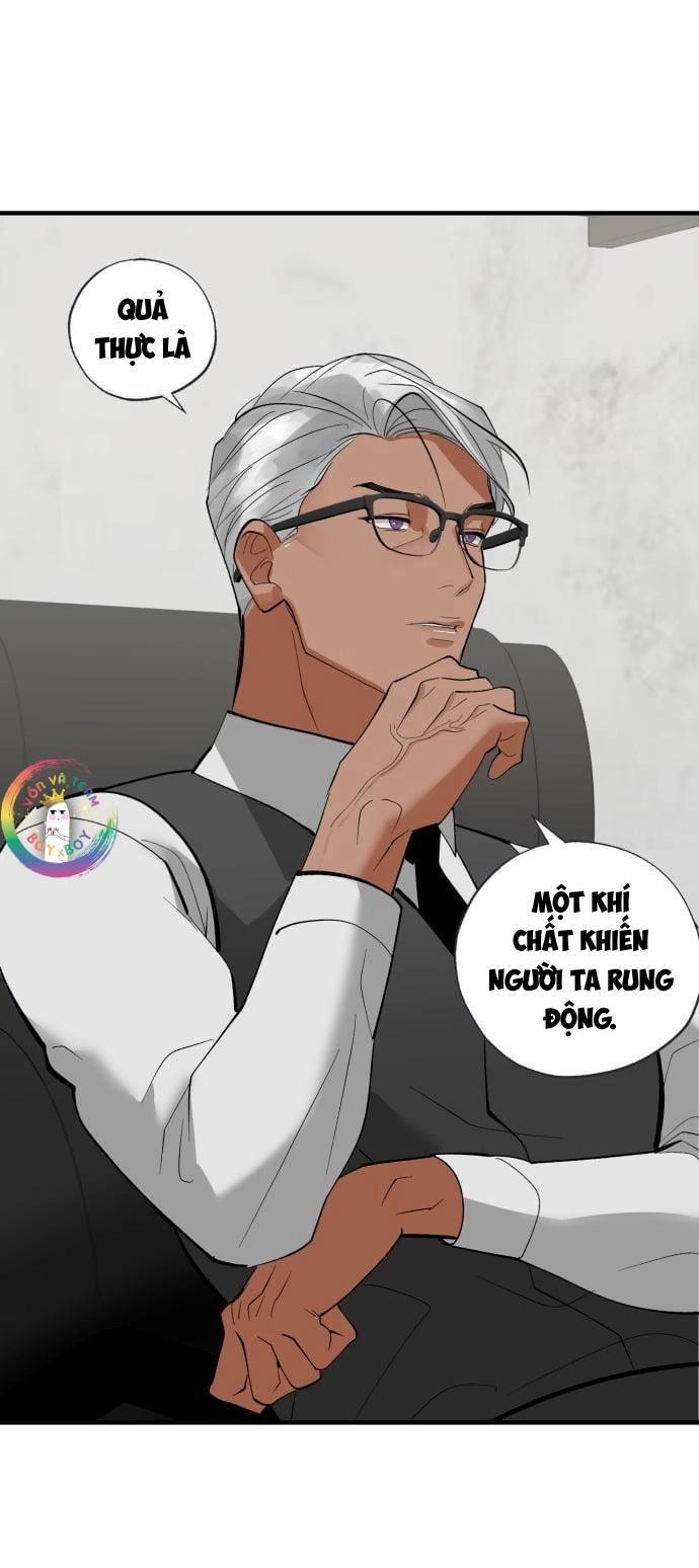 Pry (Trộm Nhìn) 39 trang 9