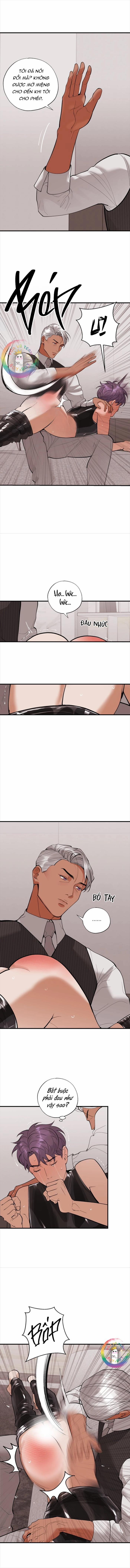 Pry (Trộm Nhìn) 40 trang 14