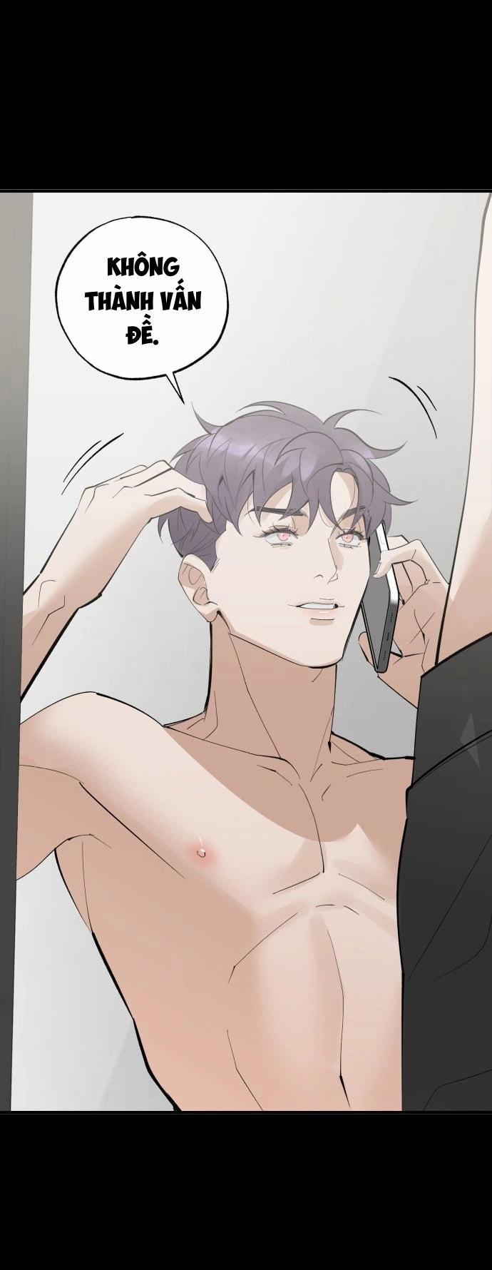 Pry (Trộm Nhìn) 40 trang 5