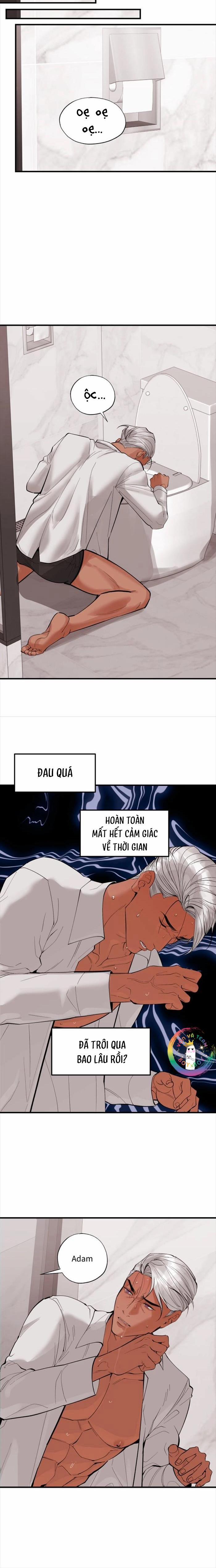 Pry (Trộm Nhìn) 41 trang 14