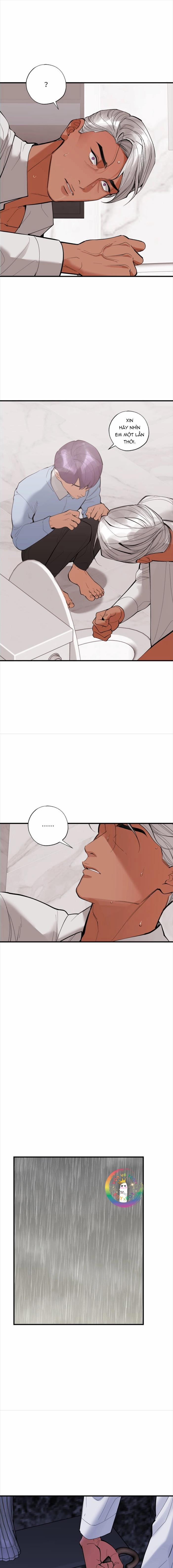 Pry (Trộm Nhìn) 41 trang 15