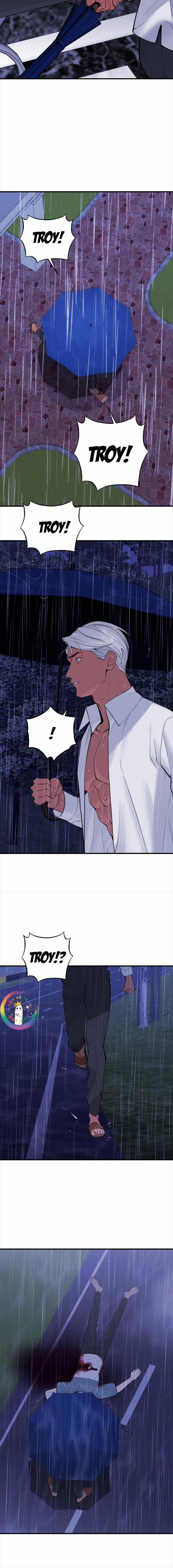 Pry (Trộm Nhìn) 41 trang 16