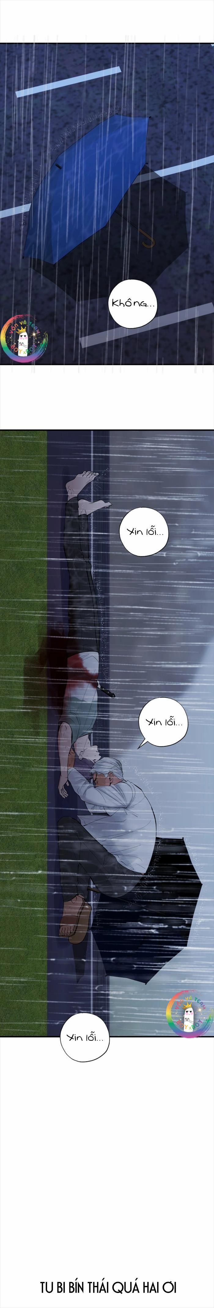 Pry (Trộm Nhìn) 41 trang 17