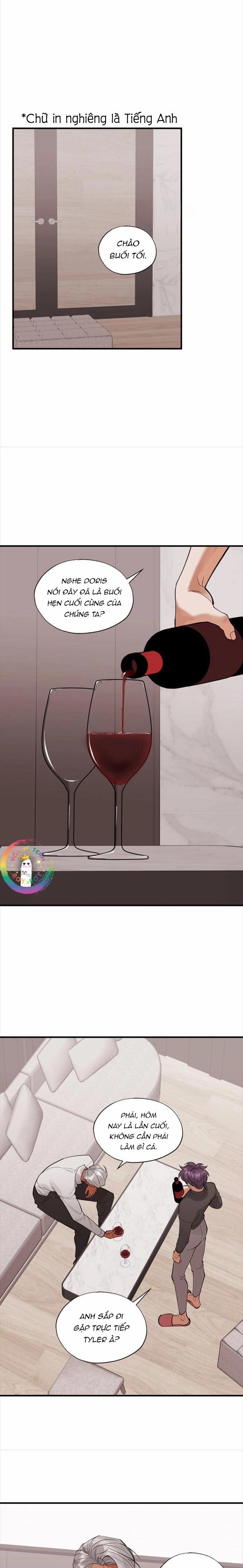 Pry (Trộm Nhìn) 41 trang 4