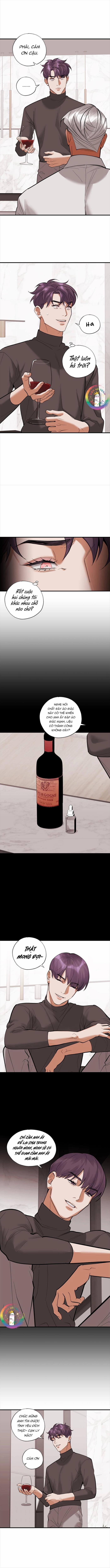 Pry (Trộm Nhìn) 41 trang 6