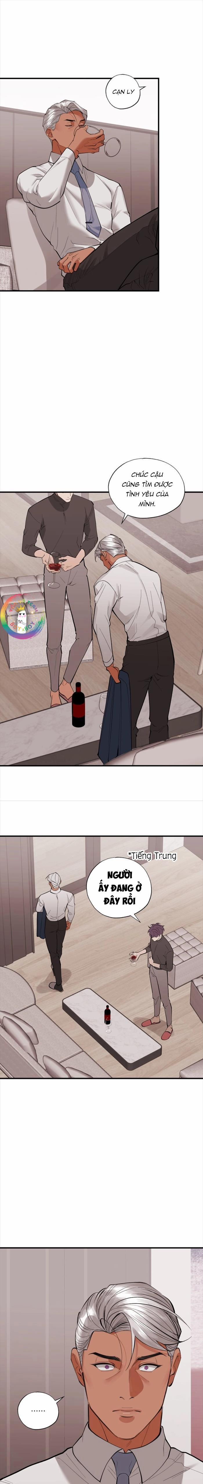 Pry (Trộm Nhìn) 41 trang 7