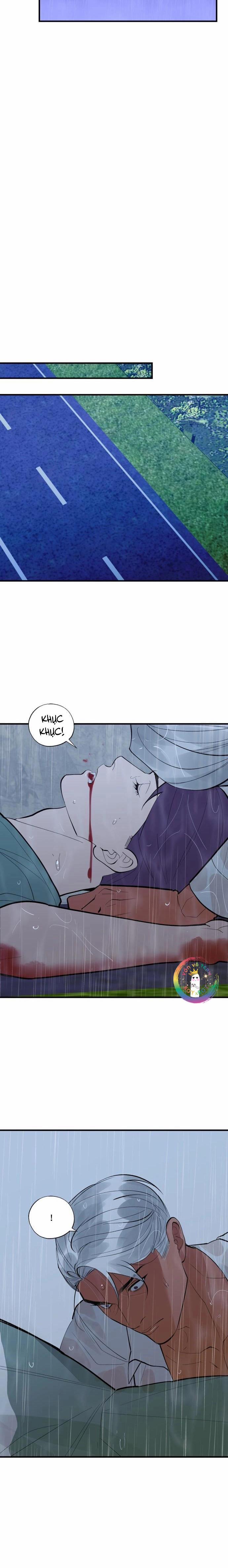 Pry (Trộm Nhìn) 42 trang 12