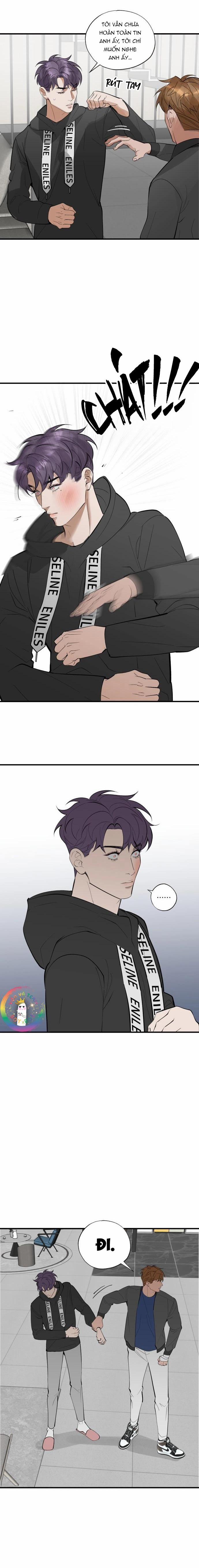 Pry (Trộm Nhìn) 42 trang 16