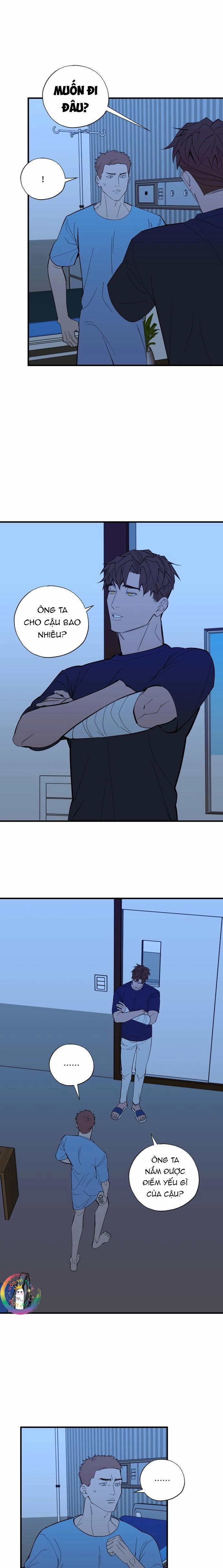 Pry (Trộm Nhìn) 42 trang 7