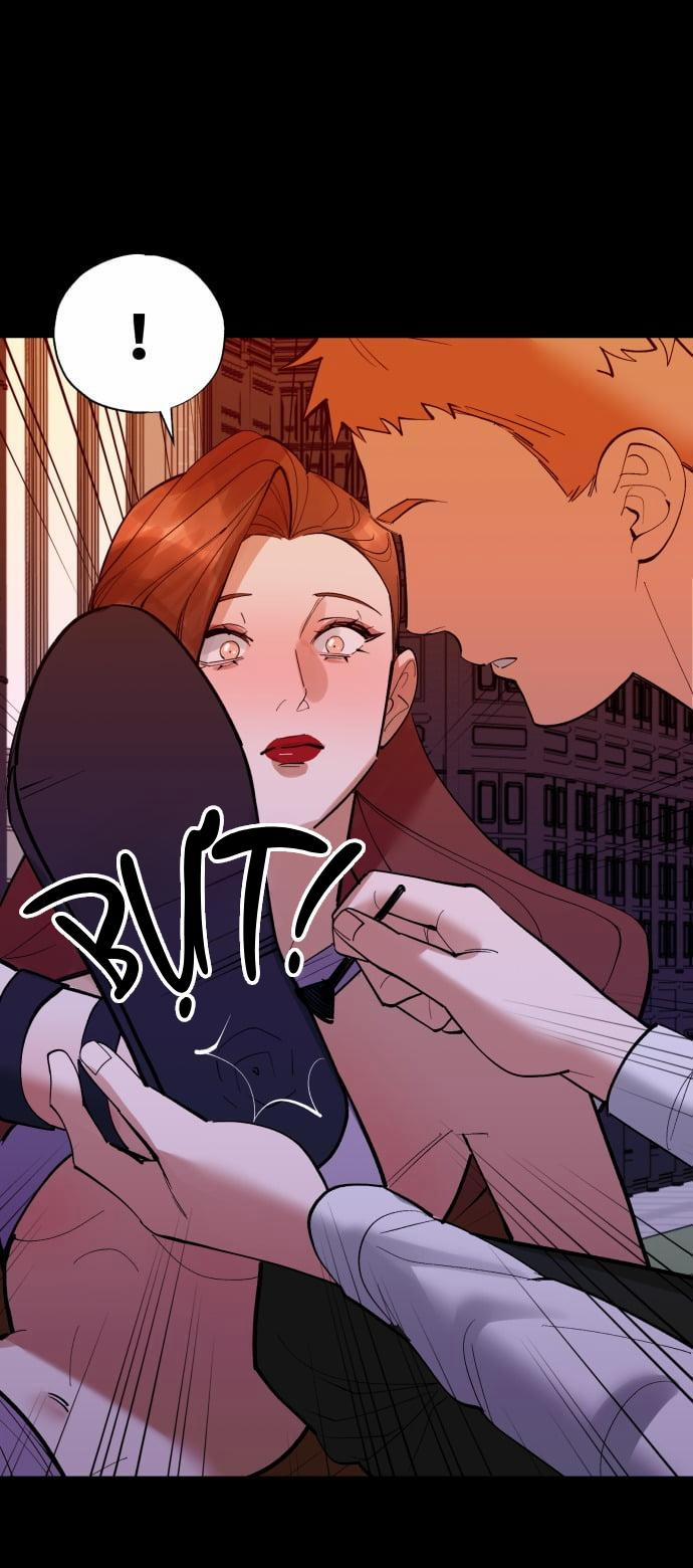 Pry (Trộm Nhìn) 44 trang 20