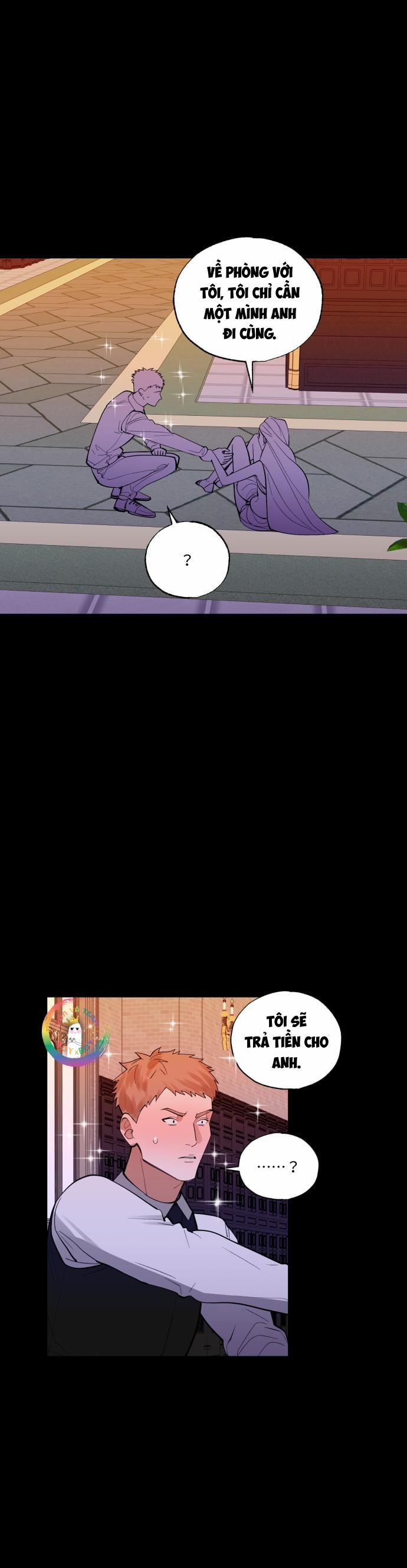 Pry (Trộm Nhìn) 44 trang 26