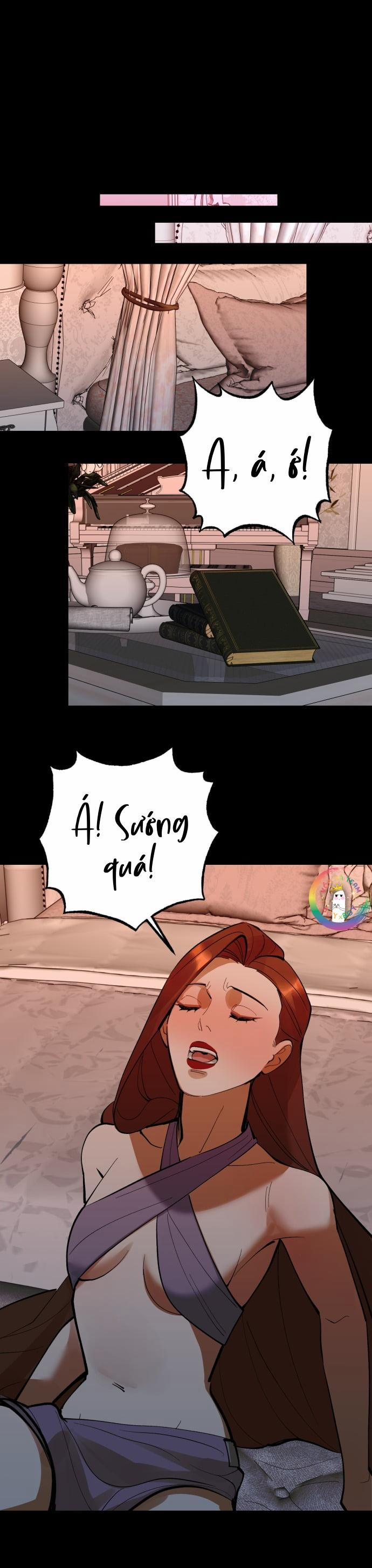 Pry (Trộm Nhìn) 44 trang 27