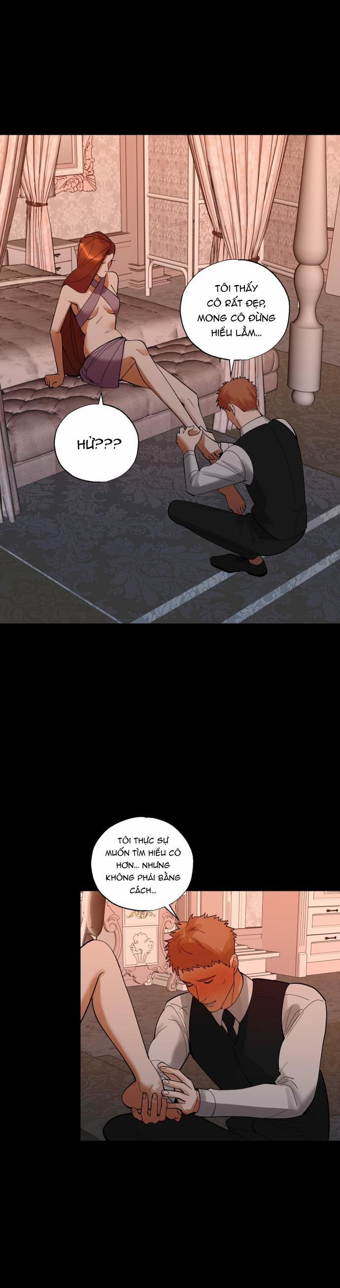 Pry (Trộm Nhìn) 44 trang 29