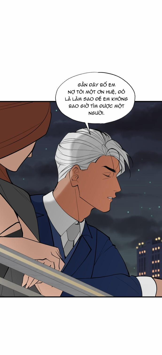 Pry (Trộm Nhìn) 44 trang 37