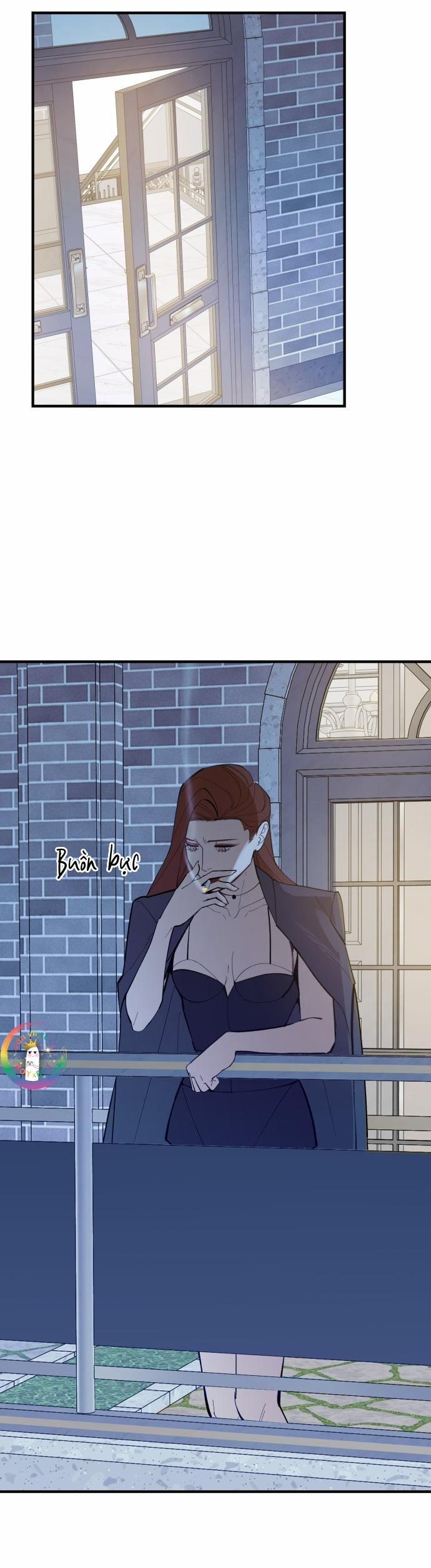 Pry (Trộm Nhìn) 44 trang 6